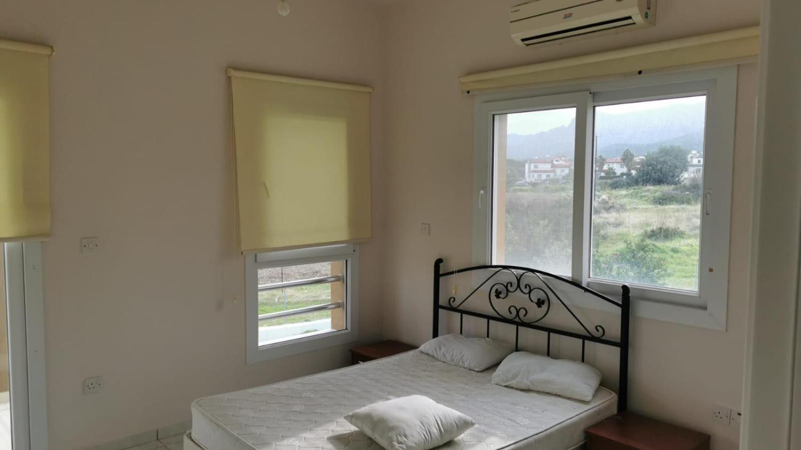 Timucin Escape Homes Кирения Экстерьер фото