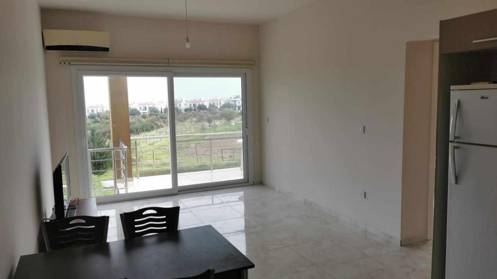 Timucin Escape Homes Кирения Экстерьер фото